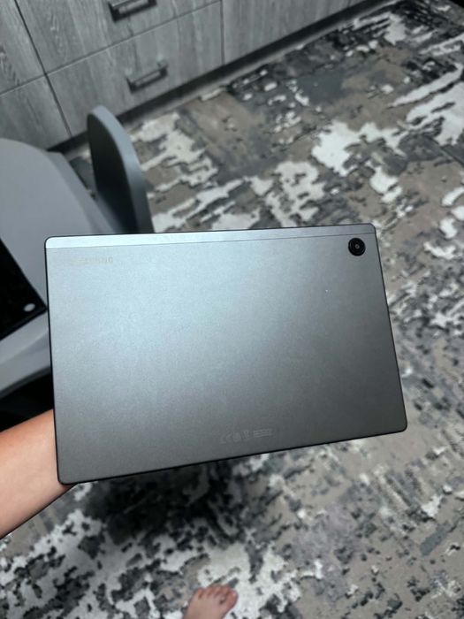 Samsung Galaxy Tab A8