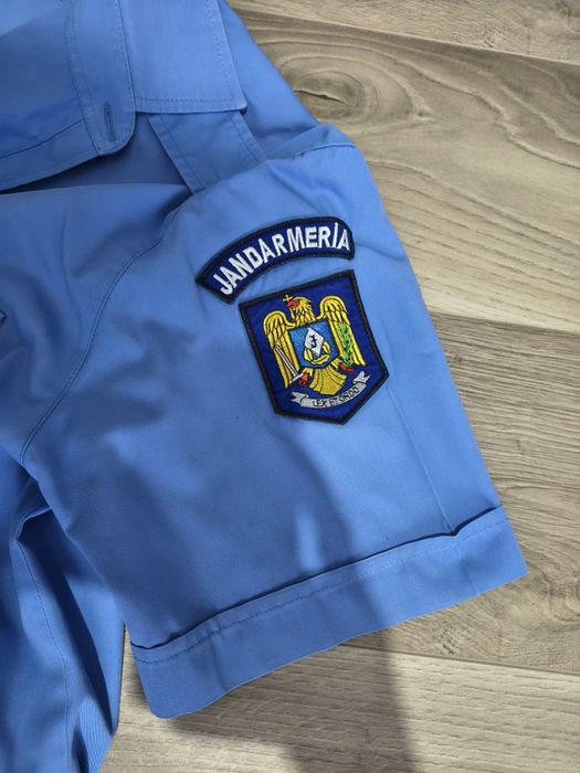 Camasa Jandarmeria