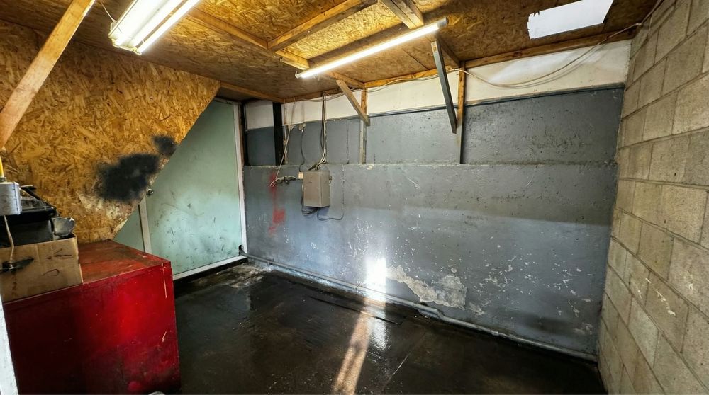 Сдам в аренду бокс сто