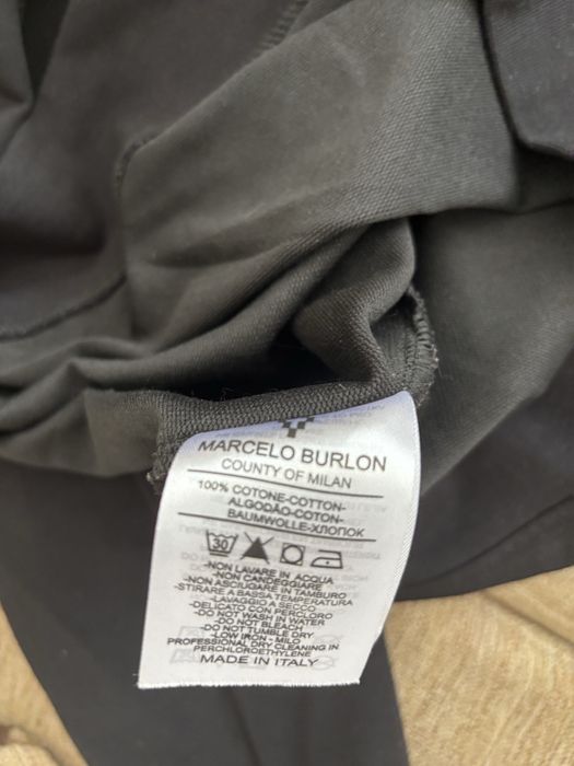 Bluza Marcelo Burlon