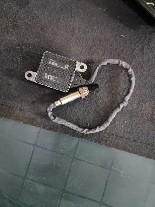 modul sonda nox mercedes cod a0009058011