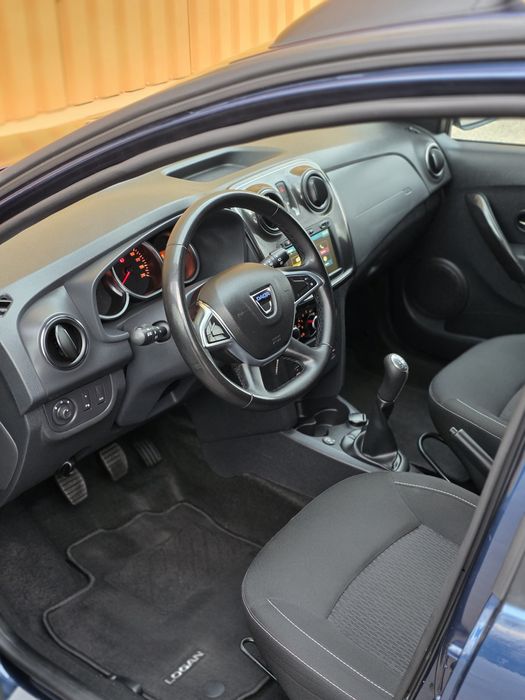 Dacia Logan Mcv 0.9tce GPL 2019