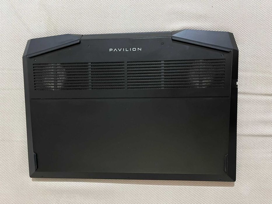 Laptop HP pavilion gaming laptop 15-dk2102nq IMPECABIL