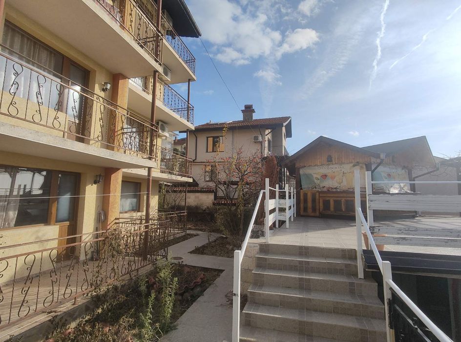 Продава се Заведение в Свети Влас - 260 кв.м за 32 €/кв.м - Снимка #9