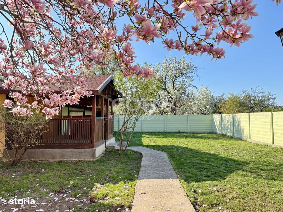 Casa zona Iosia, 6 camere, 428mp teren, de vanzare/schimb
