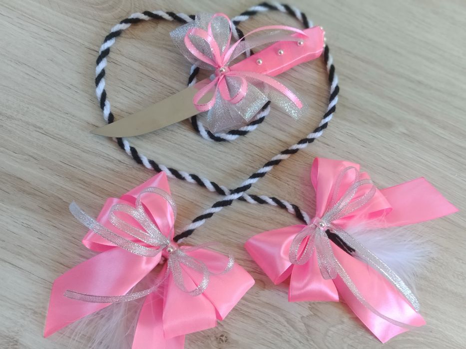 Набор тусау кесу 3000