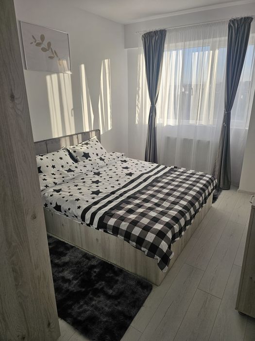 Inchiriez apartament Complex Lara de Lux in Otopeni