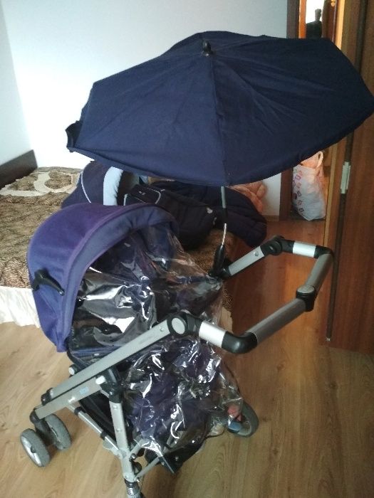 Количка bebe confort LOOLA UP !!!