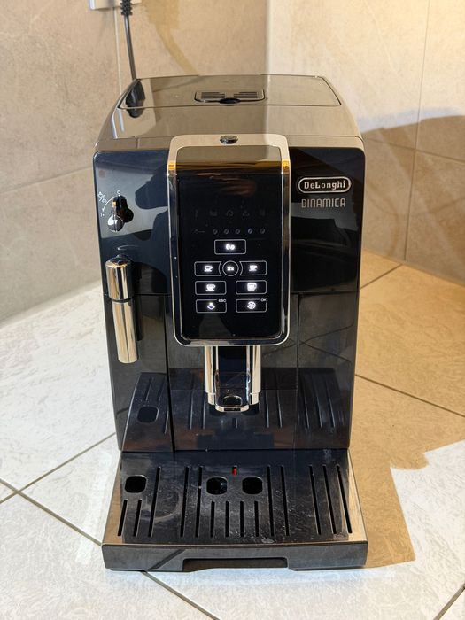 De’Longhi Magnifica Dynamica