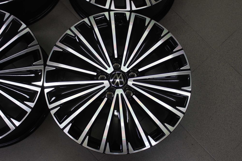 Джанти 18" VW Tiguan III