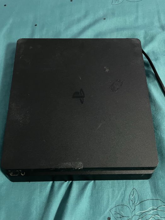 Ps 4,intr-o conditie foarte buna