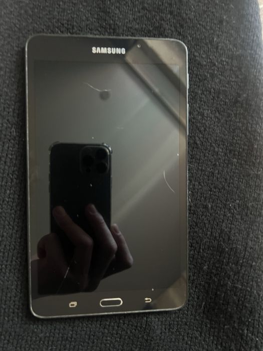 Планшет Samsung Galaxy Tab A6