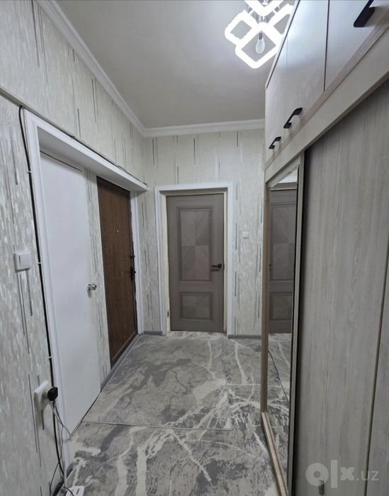 Карасу 1 Мирзо Улугбек район Продается квартира 2/4/9