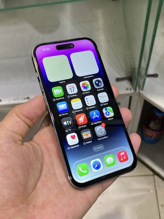 Iphone 14 Pro 128gb! Айфон