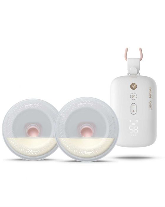 Pompa Philips Avent