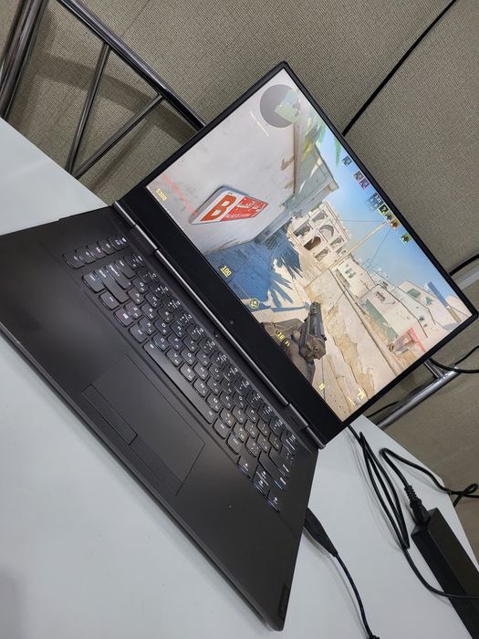Lenovo Legion Y740 мощный