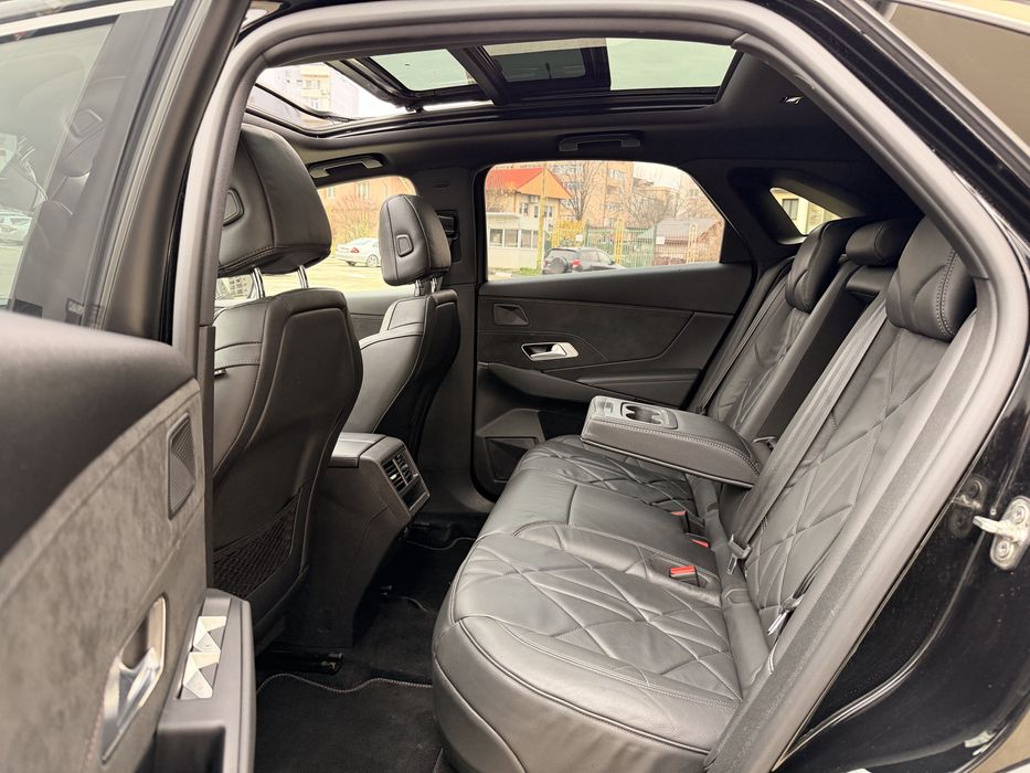 DS 7 CROSSBACK 2022/10