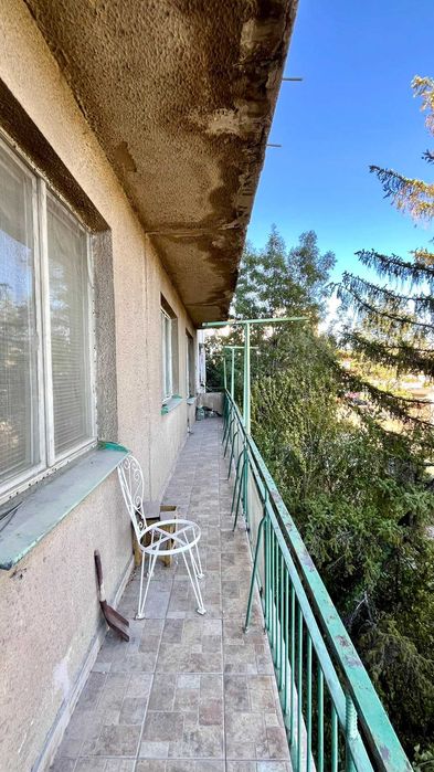 Продава се Двустаен апартамент в София, Център - 59 кв.м за 2119 €/кв.м - Снимка #13