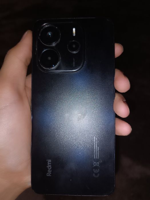 Продам редми ноте 14, 4g