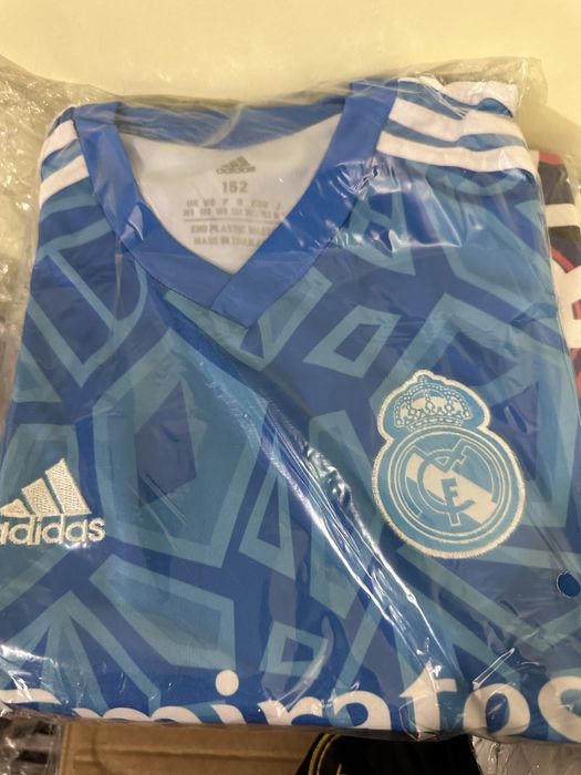 Екипи детски футболни