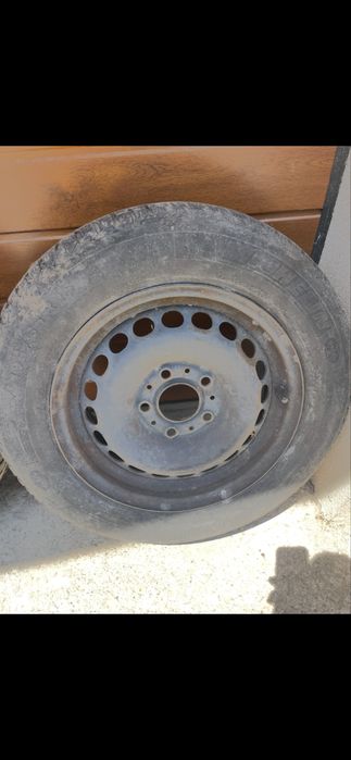 Джанти 15” BMW e36 e46