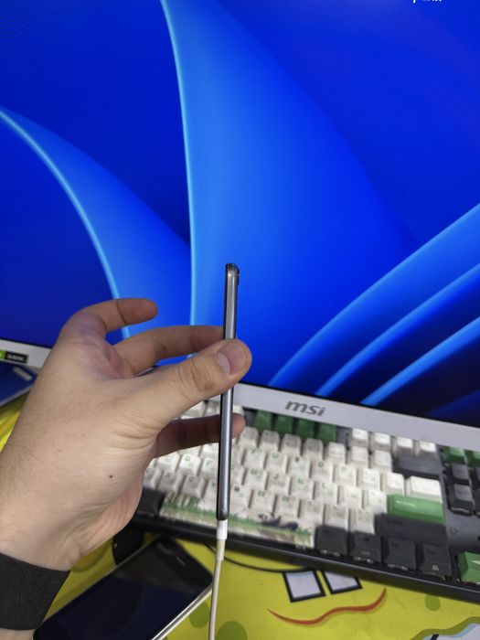 Ipod touch 6 generation