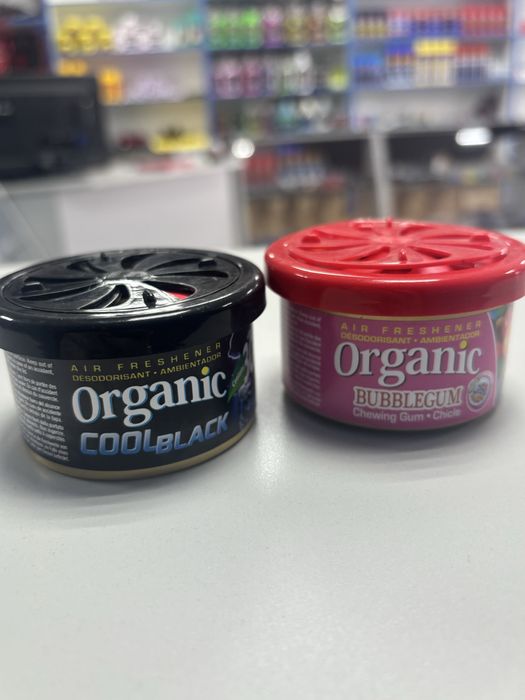 ароматизаторы для авто