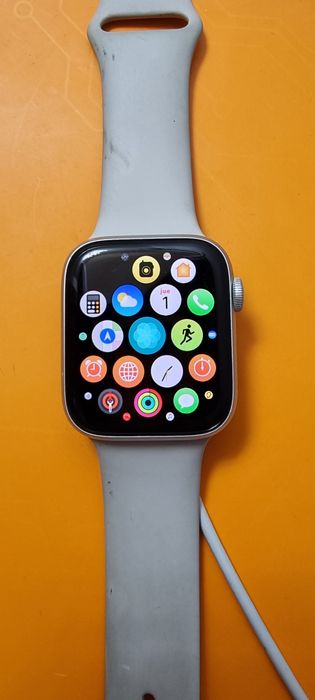Apple watch seria 5