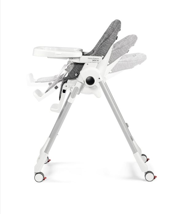 Столче за хранене Peg Perego prima pappa