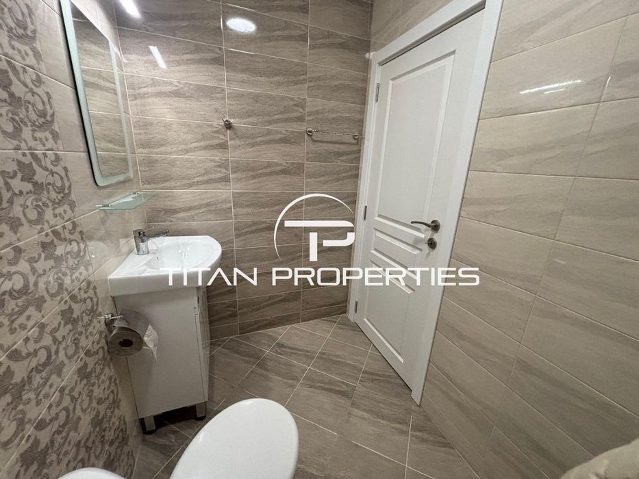 Ключ в офиса! Двустаен, под наем, кв. Мадика