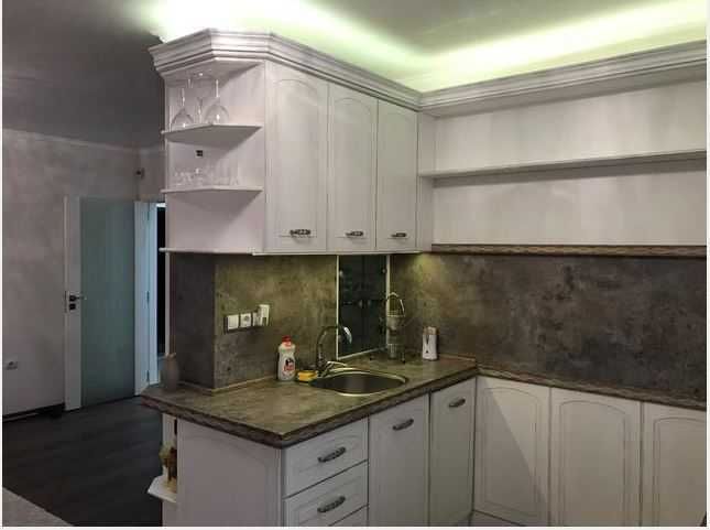 Дава се под наем Двустаен апартамент в Пловдив, Кършияка - 70 кв.м за 561 € - Снимка #4