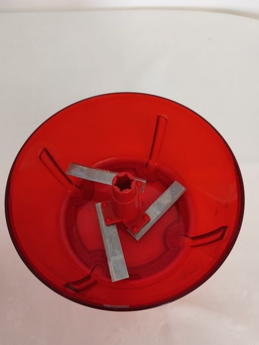 кухонный комбайн Tupperware