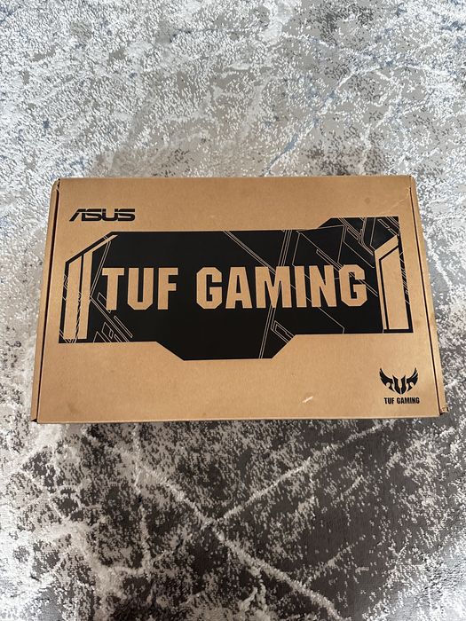 Asus tuf gaming fx505d