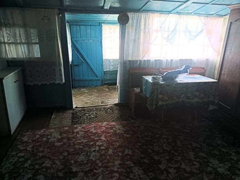 Продается дом в селе Петровка