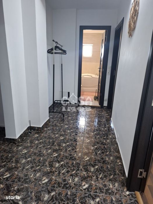 Inchiriere apartament 3 camere, modern, in Targoviste