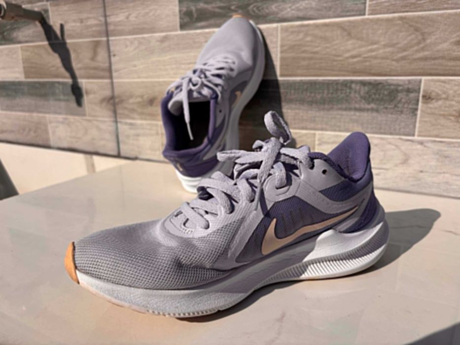 Маратонки Nike