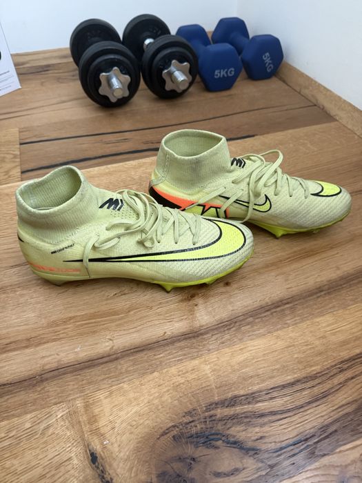Ghete nike zm elite fg superfly 10 marimea 41
