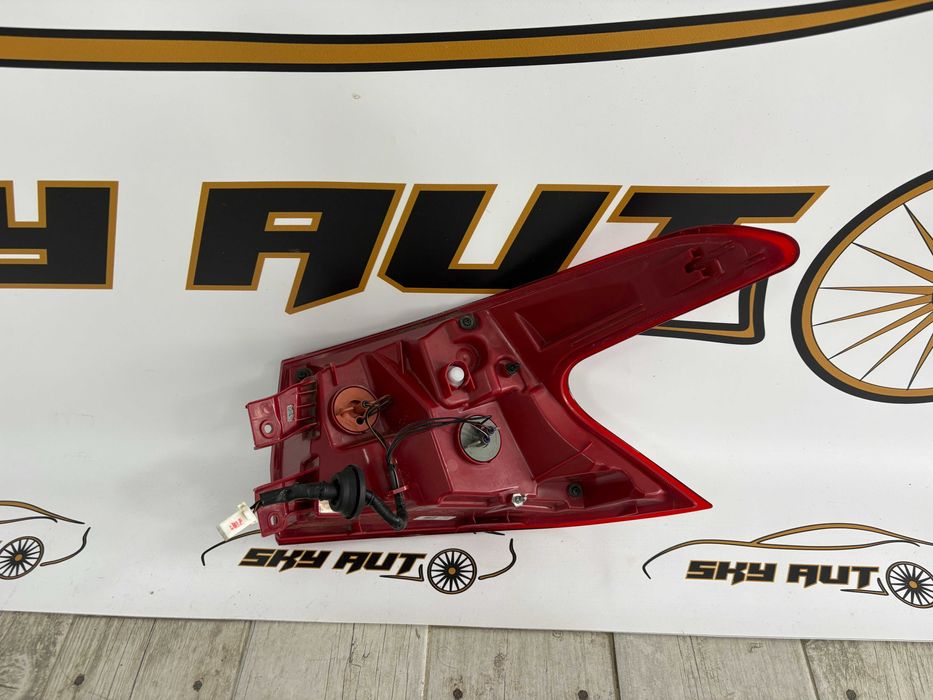 Stop stanga Hyundai I20 3 dupa 2020 cod 92401-Q0000 original