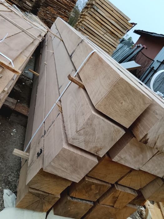 Cherestea, grinzi, lambriu - producător