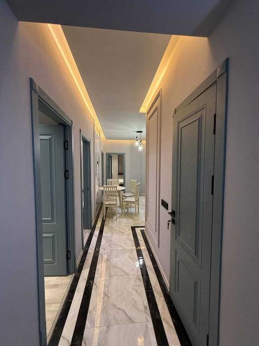 Сдаётся Посуточно-Кунлик Квартиры в аренду Городе Самарканд (Поворот)