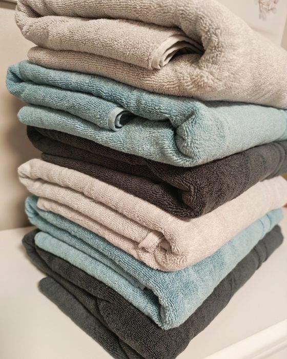 Prosoape hoteliere extra mari, premium