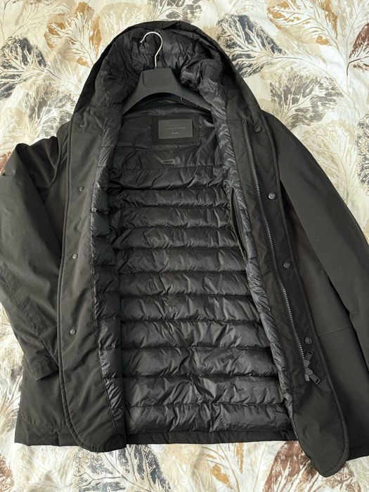 Мъжко яке Massimo Duti - L размер