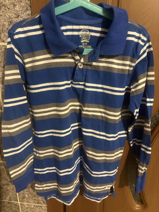 Vand bluza baieti