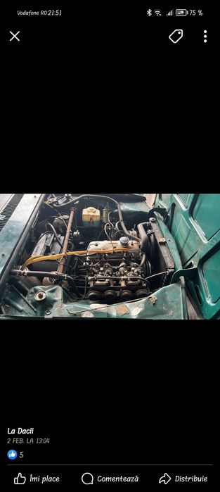 Repar motoare/Reconditionez 2T 4T