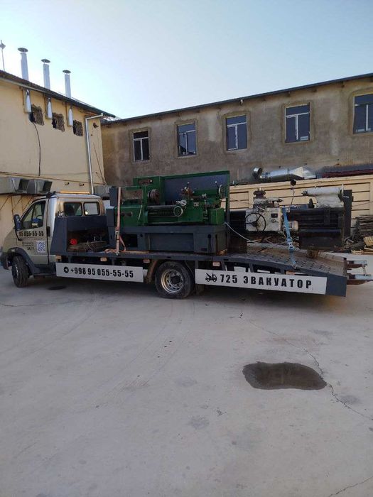 Evakuator | Евакуатор хизмати | Услуги эвакуатора | 24 soat!