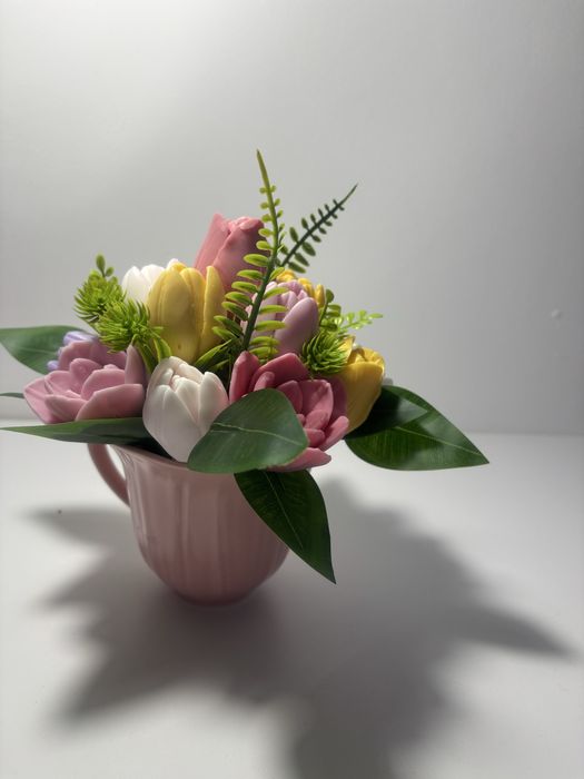 Cadou de 1 si 8 martie