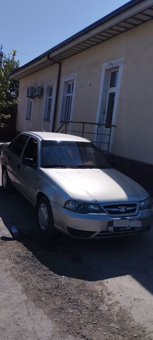 Nexia 2 1.6 dons lux bez konditsioner