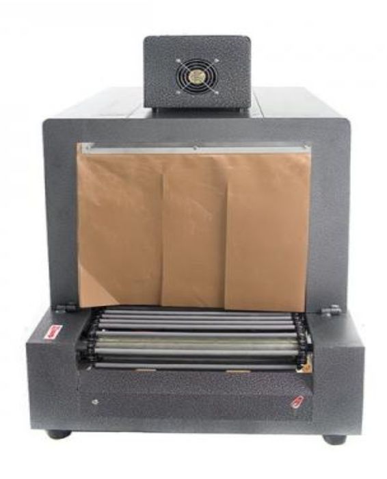 Упаковочная термоусадочная машина YCD-6535G, доставка из Благовещенска