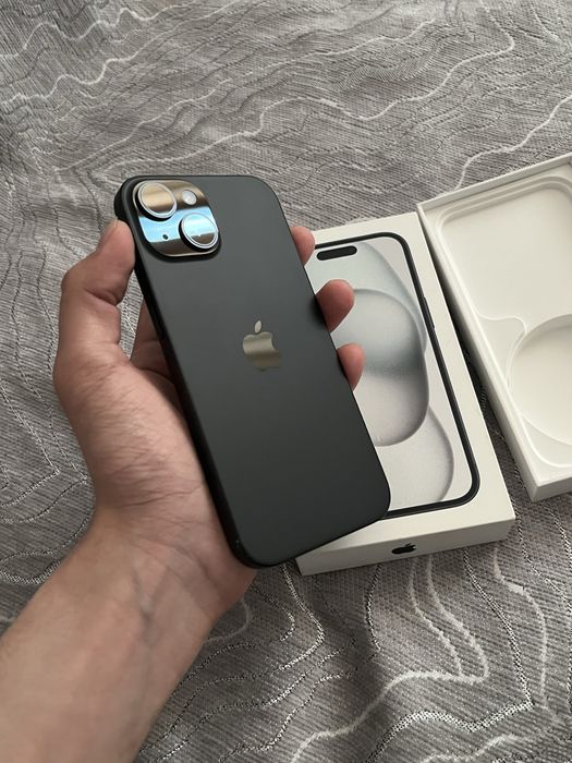 Iphone 15 128 гб