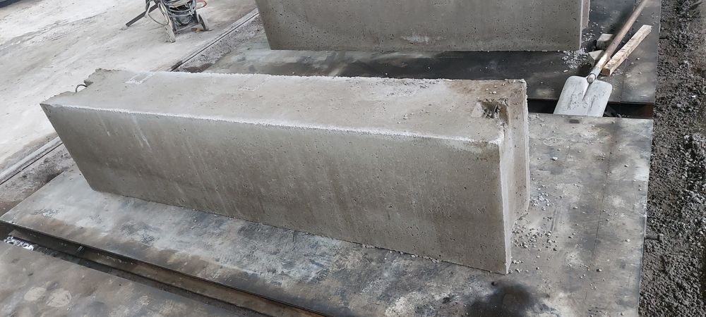 ФБС блоки фундаментные блоки